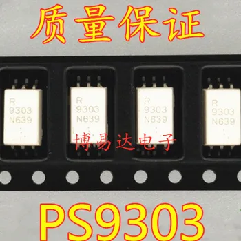 10PCS/הרבה PS9303 SOP-6 NEC9303