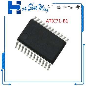 1PCS/LOT ATIC71-B1 ATIC71B1 ATIC71 B1 TSSOP24