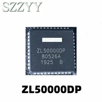 1PCS ZL50000 ZL50000DP PLCC44 תיקון רגל
