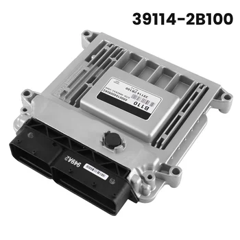 39114-2B100 רכב מנוע מחשב הלוח יחידת בקרה אלקטרונית ECU B110 על קיה פורטה 2008-2013 391142B100