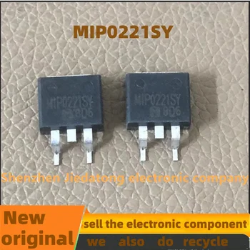 3PCS/Lot MIP0221SC MIP0221SY MIP0221S ל-263 MOSFET במלאי
