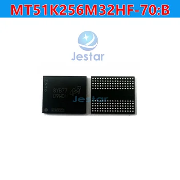 MT51K256M32HF-70:B D9WDH DDR RAM עבור PS4 Pro Ect