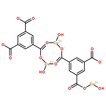 NiFe-LDH דו-מימדי בשכבות bimetallic hydroxides