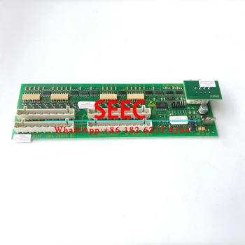 SEEC GBA26803B1 הנעות חלקי חילוף PCB לוח ראשי