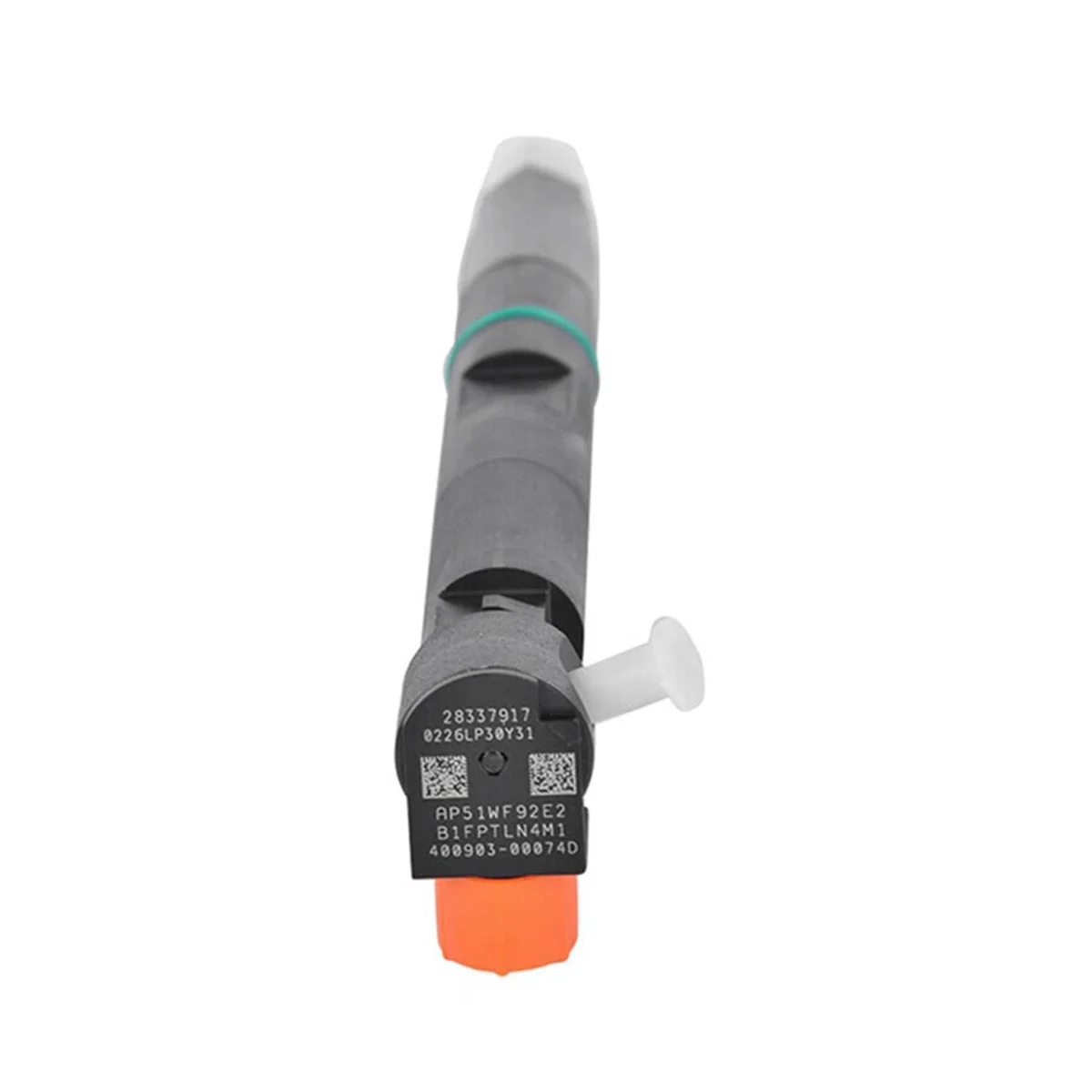 4PCS חדש Injector דלק עבור בובקט / Doosan Teir 4 די. 18 & D24 28337917 400903-00074D - 5