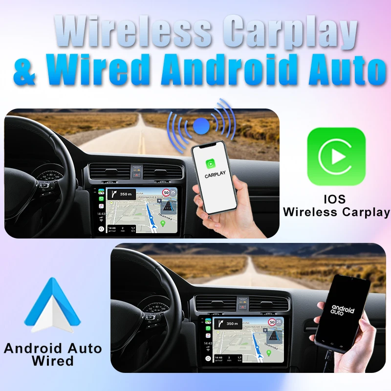 עבור לאדה ניבה 2022 אנדרואיד 13 רדיו במכונית מולטימדיה נגן וידאו ניווט GPS אוטומטי Carplay DSP BT LTE לא 2 Din DVD Sreen - 3