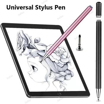 אוניברסלי עט חרט על OPPO כרית אוויר 10.36 2022 עבור OPPO משטח 11 אינץ ' מחשב לוח ציור קיבולי עיפרון עט עיפרון