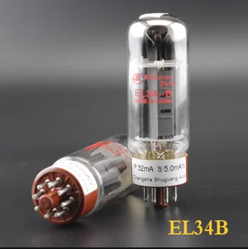 אלקטרון צינור EL34B EL34-B מותאם מחיר
