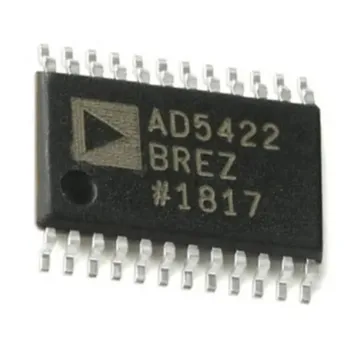 למכור חם ומקורי AD5422BREZ-סליל AD5422 IC מעגלים משולבים עיבוד נתונים דיגיטלי אנלוגי ממירי DAC
