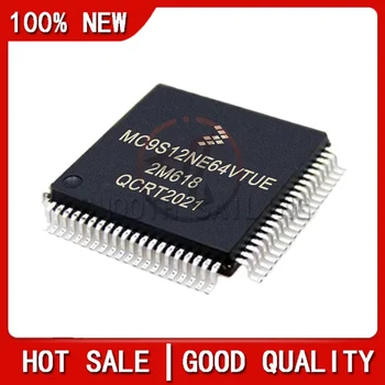 מקורי חדש MC9S12NE64VTUE MC9S12NE64V QFP80 ערכת השבבים