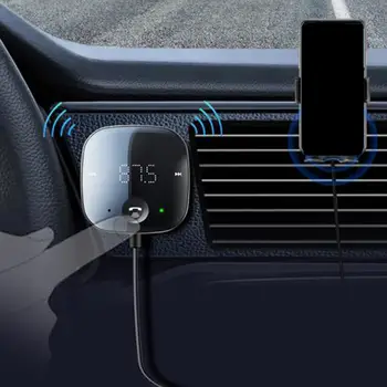 רכב נגן MP3 USB Rechargable קל משקל נוח עבור משפחה, Holdiday מתנות